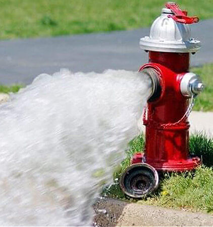 water flushing pressure img